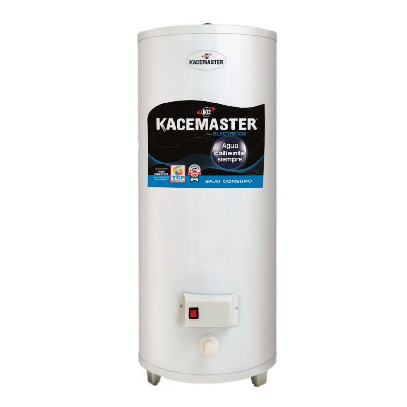 TERMOTANQUE ELECTRICO 110LTS CARGA SUPERIOR
