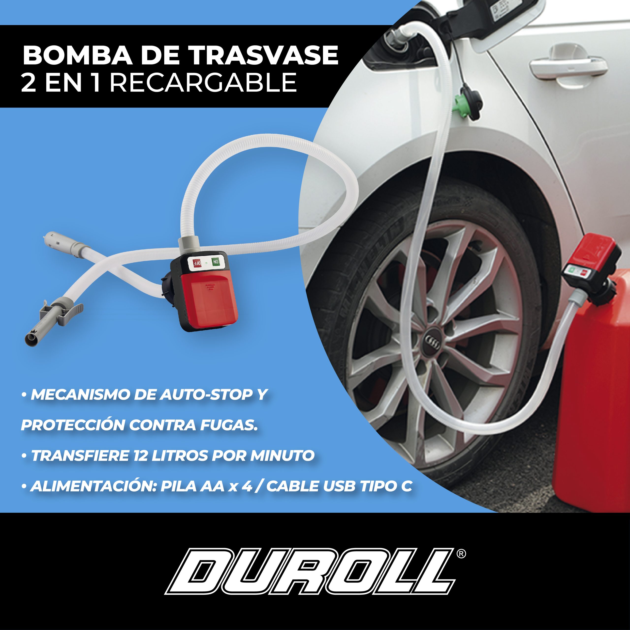 Bomba trasvase 02