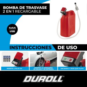 Bomba trasvase 05