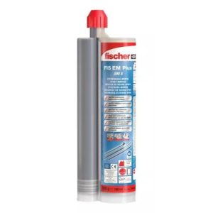 CARTUCHO INYECCION FIS EM390S 390ML
