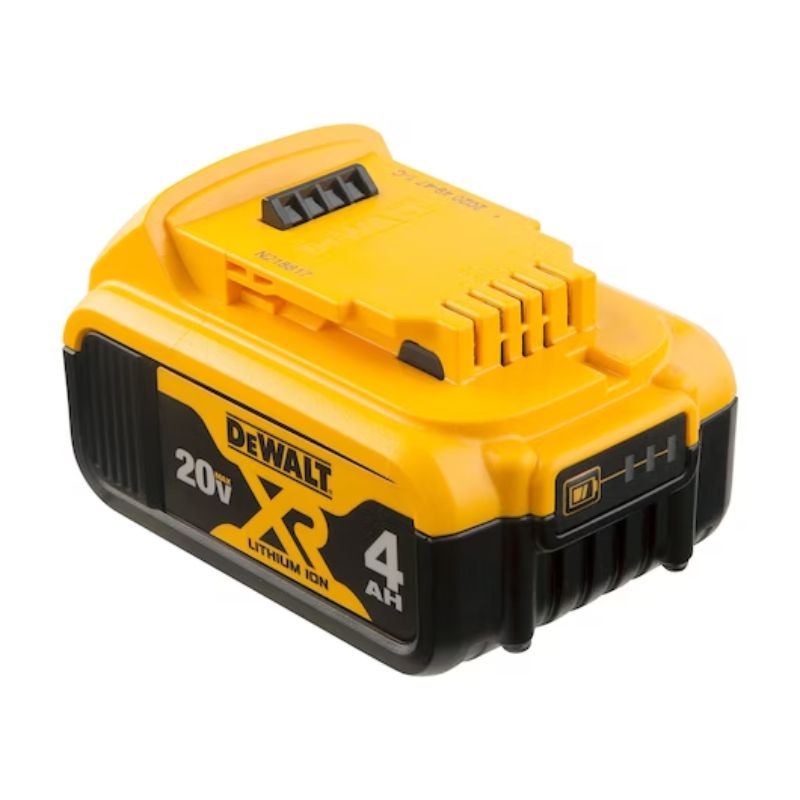 BATERÍA DE ION DE LITIO 20V MAX* XR® de 4.0 Ah - Imagen 2