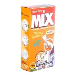 MIX EXTERIOR