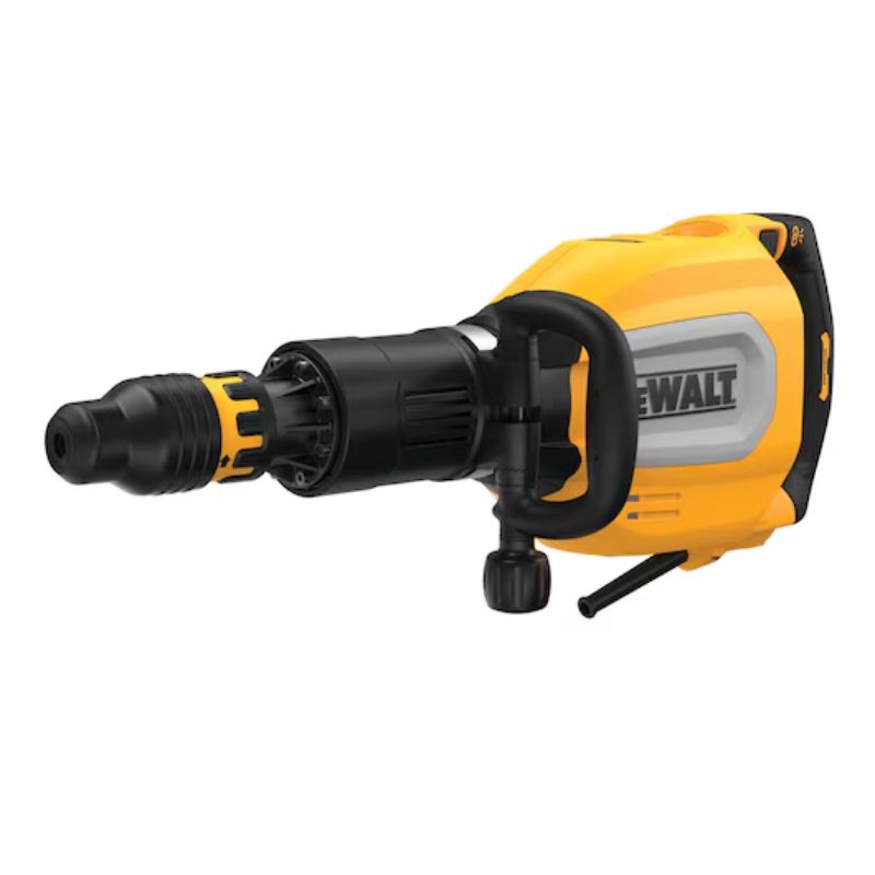DEMOLEDOR 12.3 Kgs - 1620 GPM - BRUSHLESS CONTROL DE VIBRACIÓN ACTIVO - MALETÍN - Imagen 2