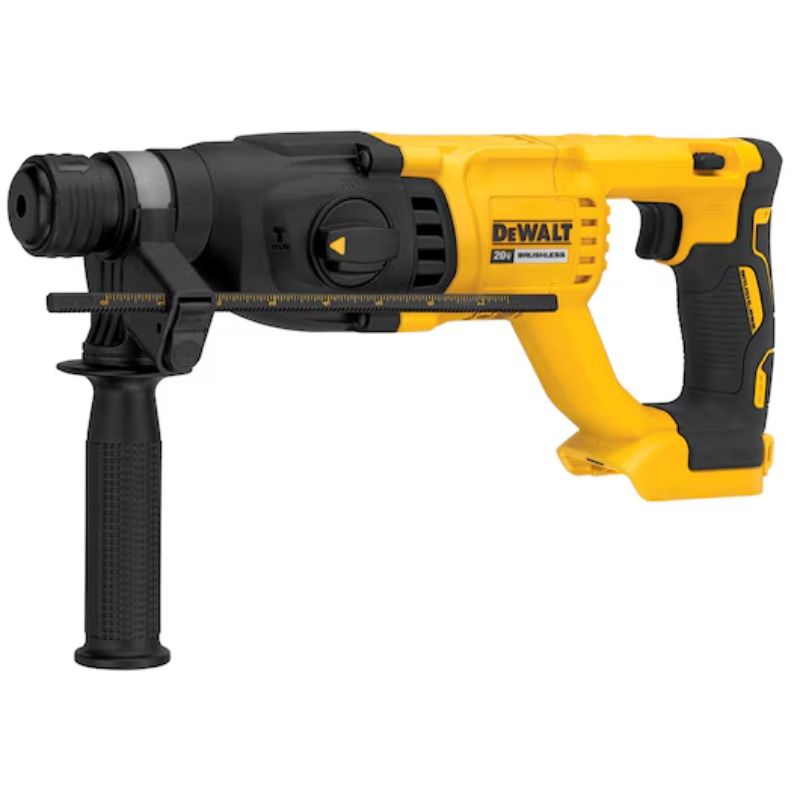 Martillo SDS Plus- 2.6J - 5500 GPM SIN BATERÍA - Imagen 2